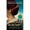 Mr. Churchill's Secretary - Mass Market Paperbound