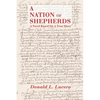 A Nation of Shepherds: A Novel Based on a True Story - Paperback