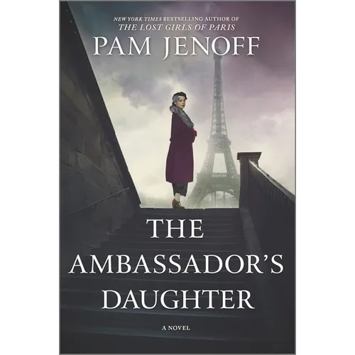 The Ambassador's Daughter - Paperback