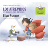 Los Atrevidos En Busca del Tesoro / The Daring in Search of Treasure - Paperback
