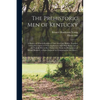 The Prehistoric Men of Kentucky: a History of What is Known of Their Lives and Habits, Together With a Description of Their Implements and Other Relic - Paperback