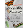 Practical Prophetic Ministry: The Metamorphosis of the Prophet - Paperback