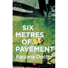 Six Metres of Pavement - Paperback