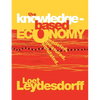 The Knowledge-Based Economy: Modeled, Measured, Simulated - Paperback