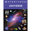 Eyewitness Universe - Hardcover