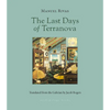 The Last Days of Terranova - Paperback
