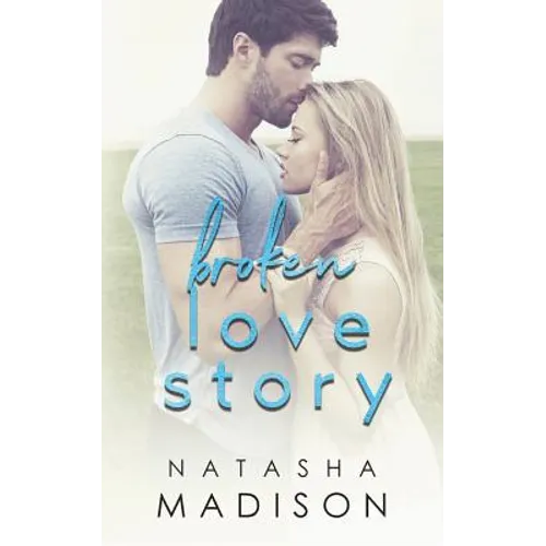 Broken Love Story - Paperback