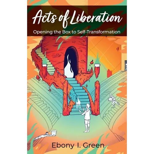 Acts of Liberation - Paperback