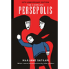 The Complete Persepolis: 20th Anniversary Edition - Hardcover