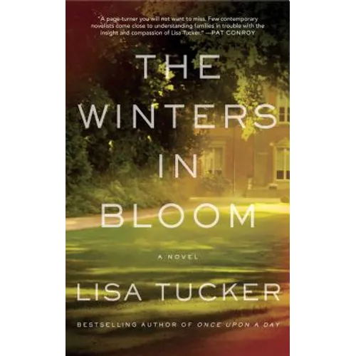 The Winters in Bloom - Paperback