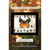 The Doll Factory - Paperback