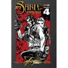 Jon Sable Freelance Omnibus 4 - Paperback