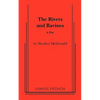 The Rivers and Ravines - Paperback