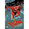 The Flash by Mark Waid Omnibus Vol. 1 - Hardcover