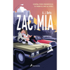 Zac Y MIA / Zac and MIA - Paperback