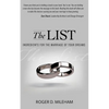 The List: Ingredients for the Marriage of Your Dreams - Paperback
