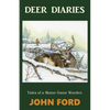 Deer Diaries - Paperback
