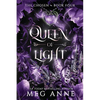 Queen of Light - Paperback