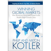 Winning Global Markets: How Businesses Invest and Prosper in the World's High-Growth Cities - Hardcover