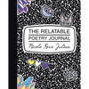 The Relatable Poetry Journal - Paperback