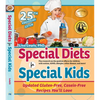 Special Diets for Special Kids: Updated Gluten-Free, Casein-Free Recipes You'll Love - Paperback