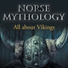 Norse Mythology: All about Vikings - Paperback
