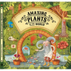 Amazing Plants of the World - Hardcover