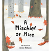 A Mischief of Mice - Hardcover
