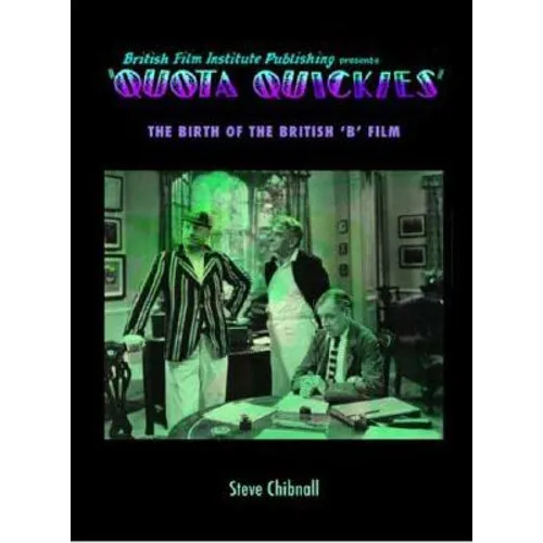 Quota Quickies - Paperback