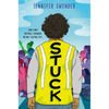 Stuck - Hardcover