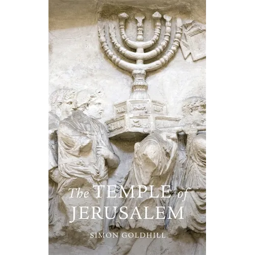 The Temple of Jerusalem - Paperback