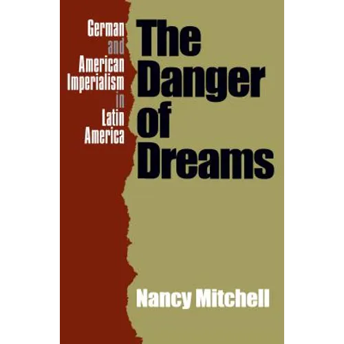 Danger of Dreams - Paperback