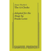 The 13 Clocks - Paperback