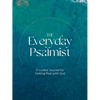 The Everyday Psalmist: A Guided Journal for Getting Real with God - Paperback