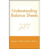 Understanding Balance Sheets - Hardcover