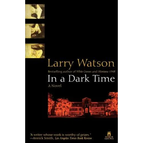 In a Dark Time - Paperback