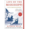 Life on the Mississippi: An Epic American Adventure - Paperback