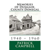 Memories of Dungloe, County Donegal - Paperback