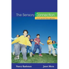 The Sensory Connection: An OT and SLP Team Approach - Sensory and Communication Strategies That Work! - Paperback