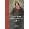 Oscar Wilde - The Complete Interviews - Volume One - Paperback