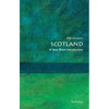 Scotland: A Very Short Introduction - Paperback