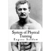 System of Physical Training - Paperback