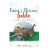 Kaka's African Fable: Short Exciting Stories - Paperback