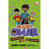 Planet Omar: Incredible Rescue Mission - Hardcover
