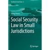 Social Security Law in Small Jurisdictions - Paperback