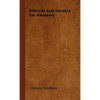 Billiards and Snooker for Amateurs - Paperback