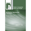 Apostolic Networks in Britain - Paperback
