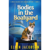 Bodies in the Boatyard - Paperback
