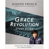 Grace Revolution Study Guide - Paperback