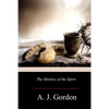 The Ministry of the Spirit - Paperback